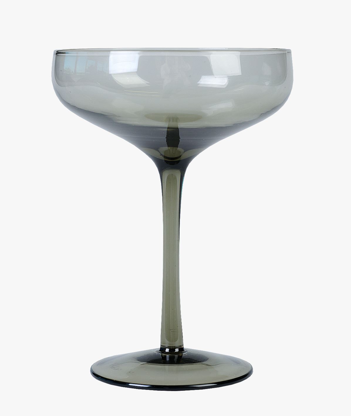 Kokteiliklaas hall - 125 ml hall - 1