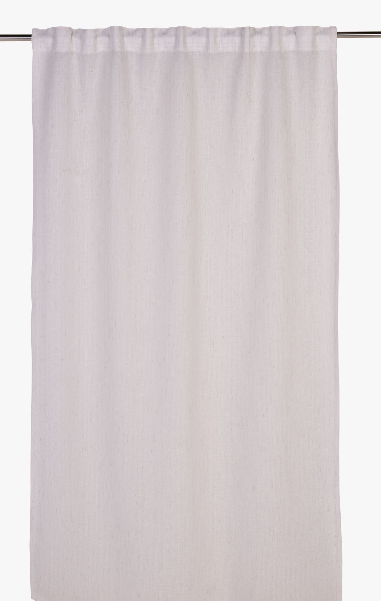 Kardin naturaalne toon - 140x240 cm naturaalne toon - 1