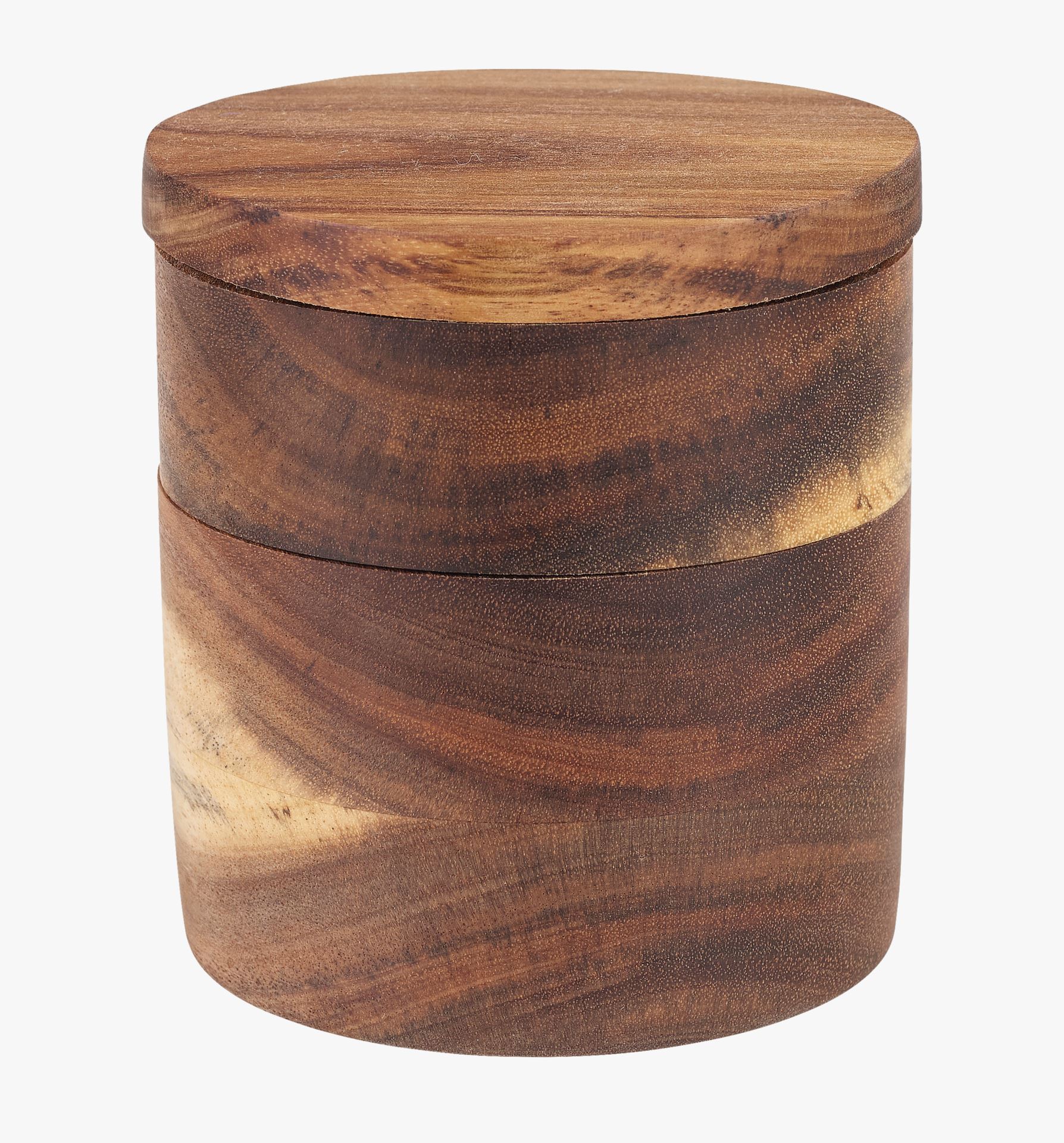 Säilitusnõu naturaalne toon - ø9,5 naturaalne toon - 1