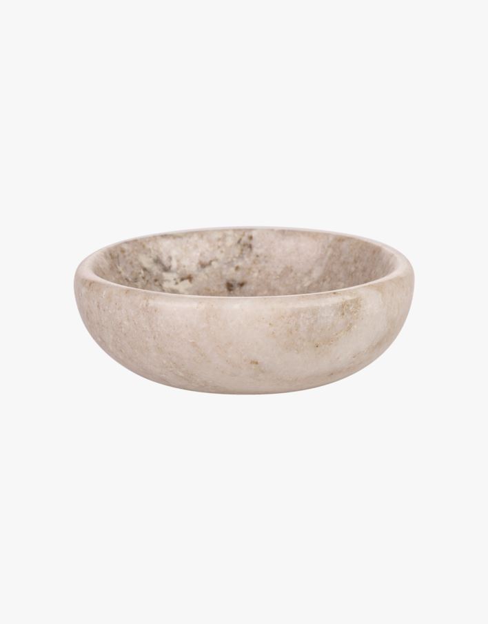 Kauss beež - ø10 cm beež - 1