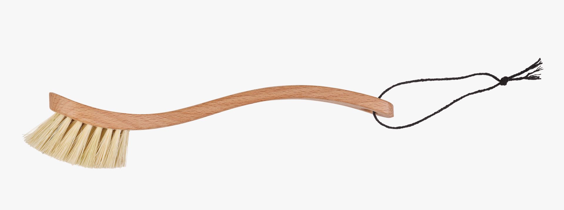 Nõudepesuhari naturaalne toon - 20 cm naturaalne toon - 1