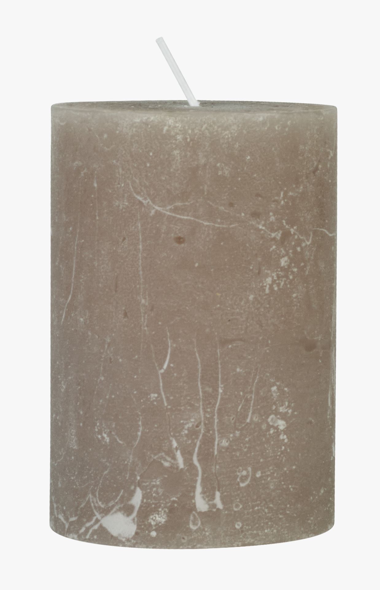 Lauaküünal beež - 6,8x15 cm beež - 1