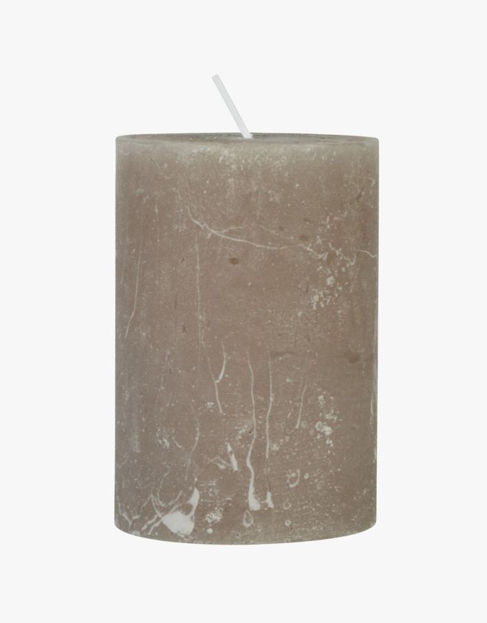 Lauaküünal beež - 6,8x15 cm beež - 1