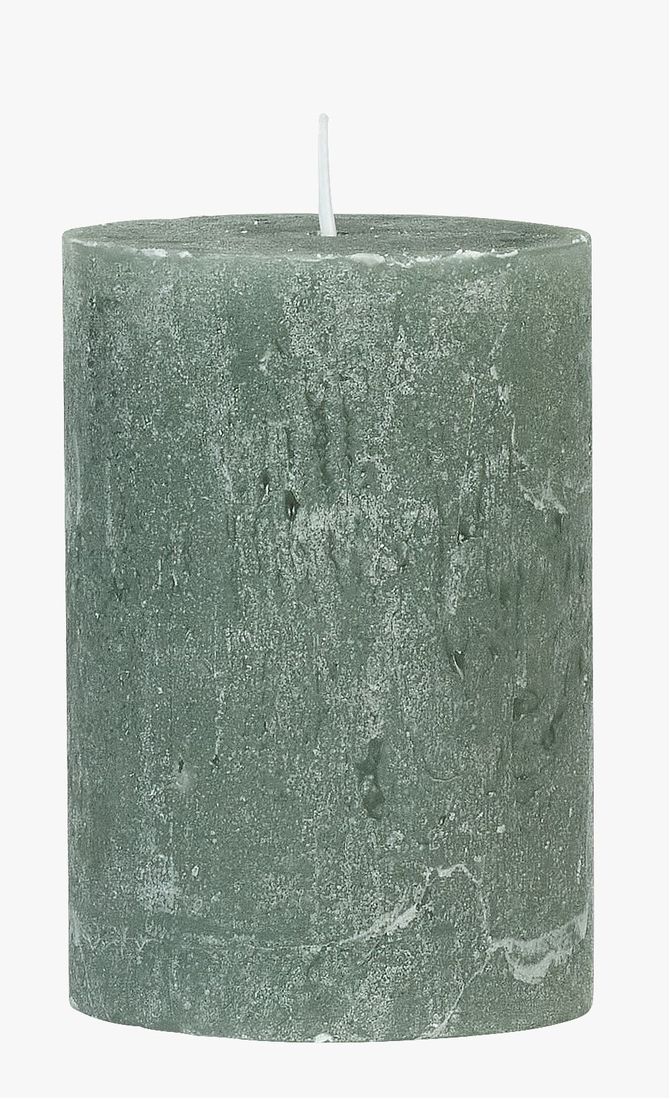 Lauaküünal roheline - 6,8x15 cm roheline - 1