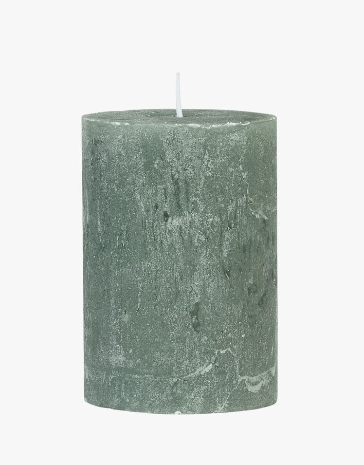 Lauaküünal roheline - 6,8x15 cm roheline - 1