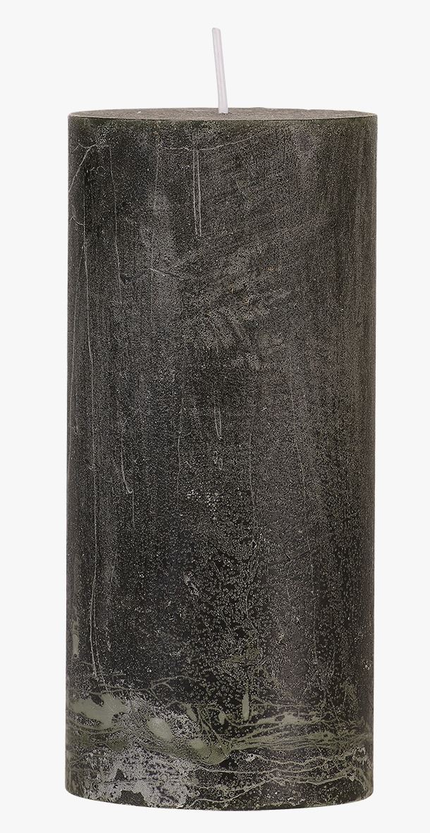 Lauaküünal tumeroheline - 6,8x15 cm tumeroheline - 1