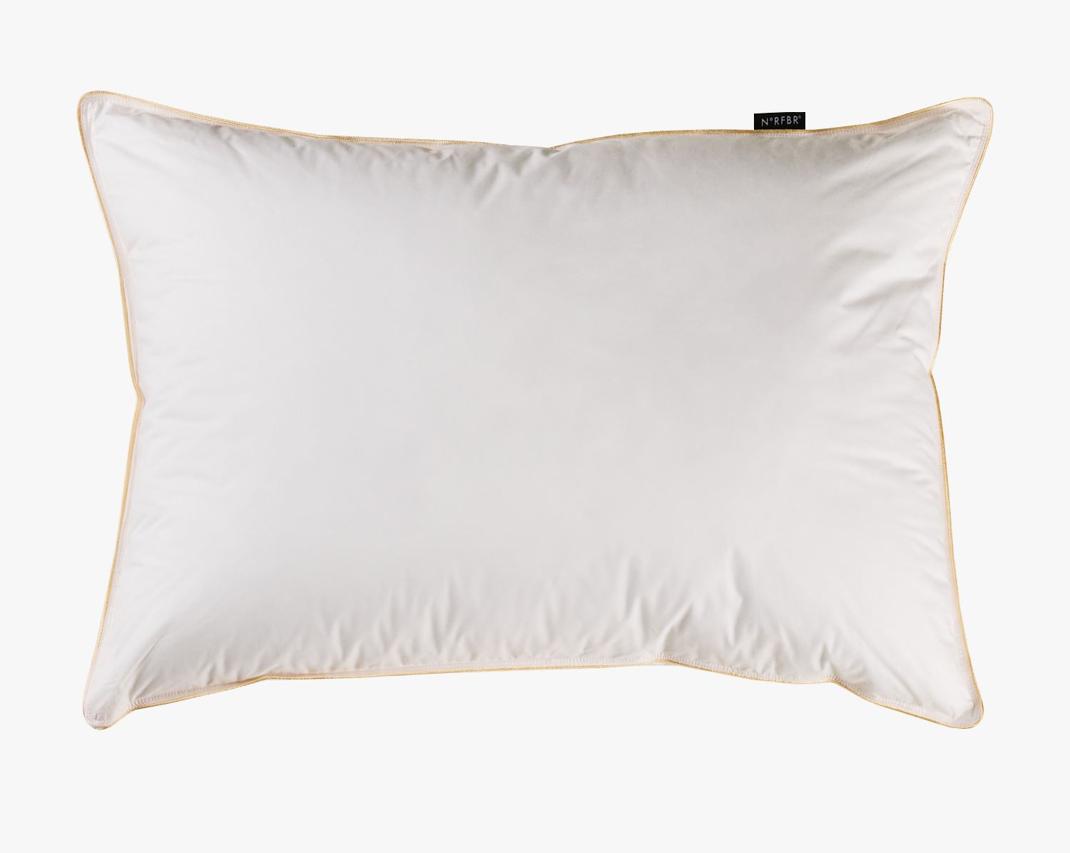 Sünteetiline padi valge - 50x60 cm valge - 1