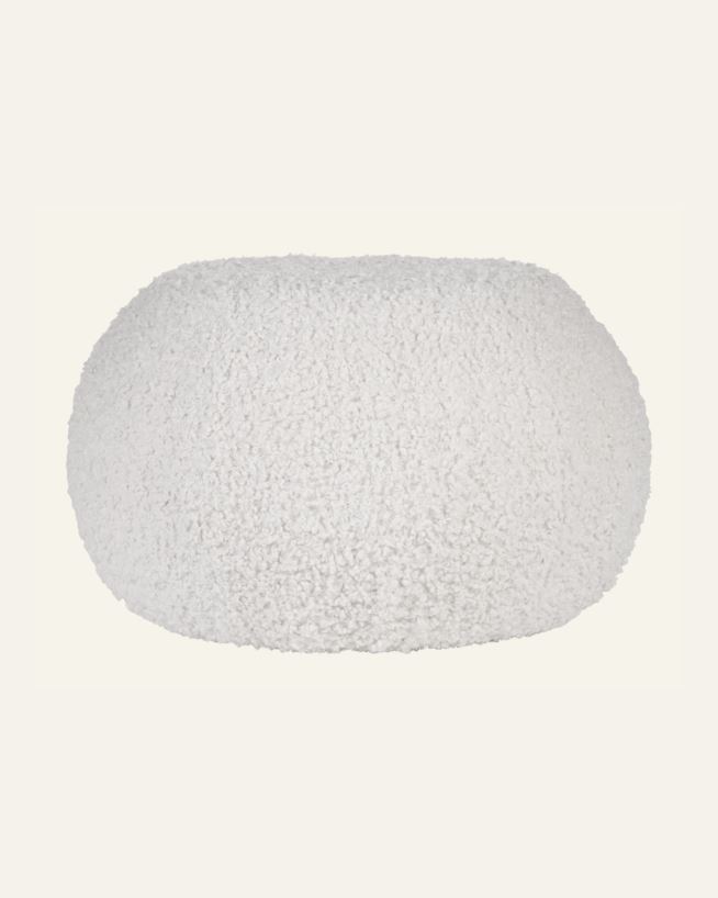 Tumba valge - 30 cm ø49 valge - 1