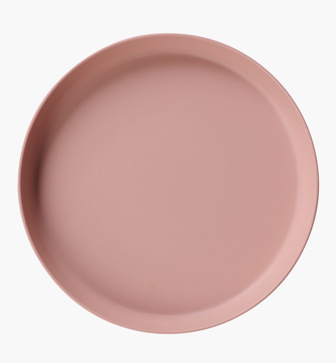 Õuealus heleroosa - ø37 cm heleroosa - 1