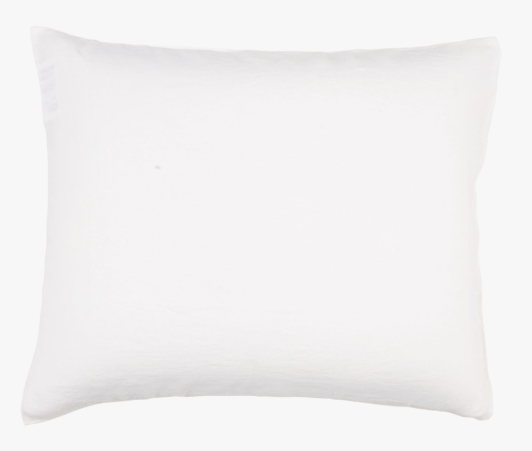 Linane padjapüür valge - 50x60 cm valge - 1