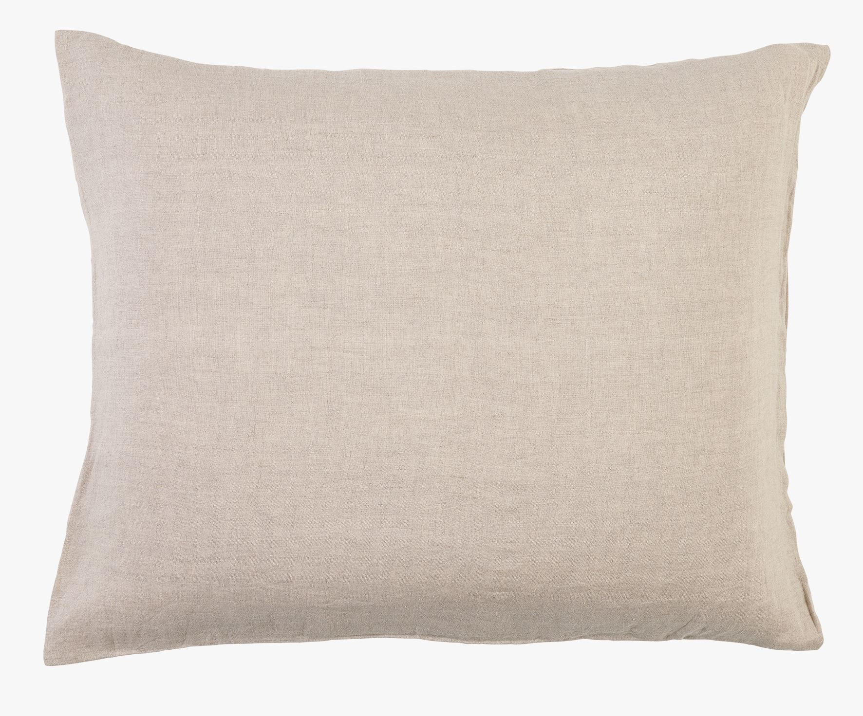 Linane padjapüür naturaalne toon - 50x60 cm naturaalne toon - 1