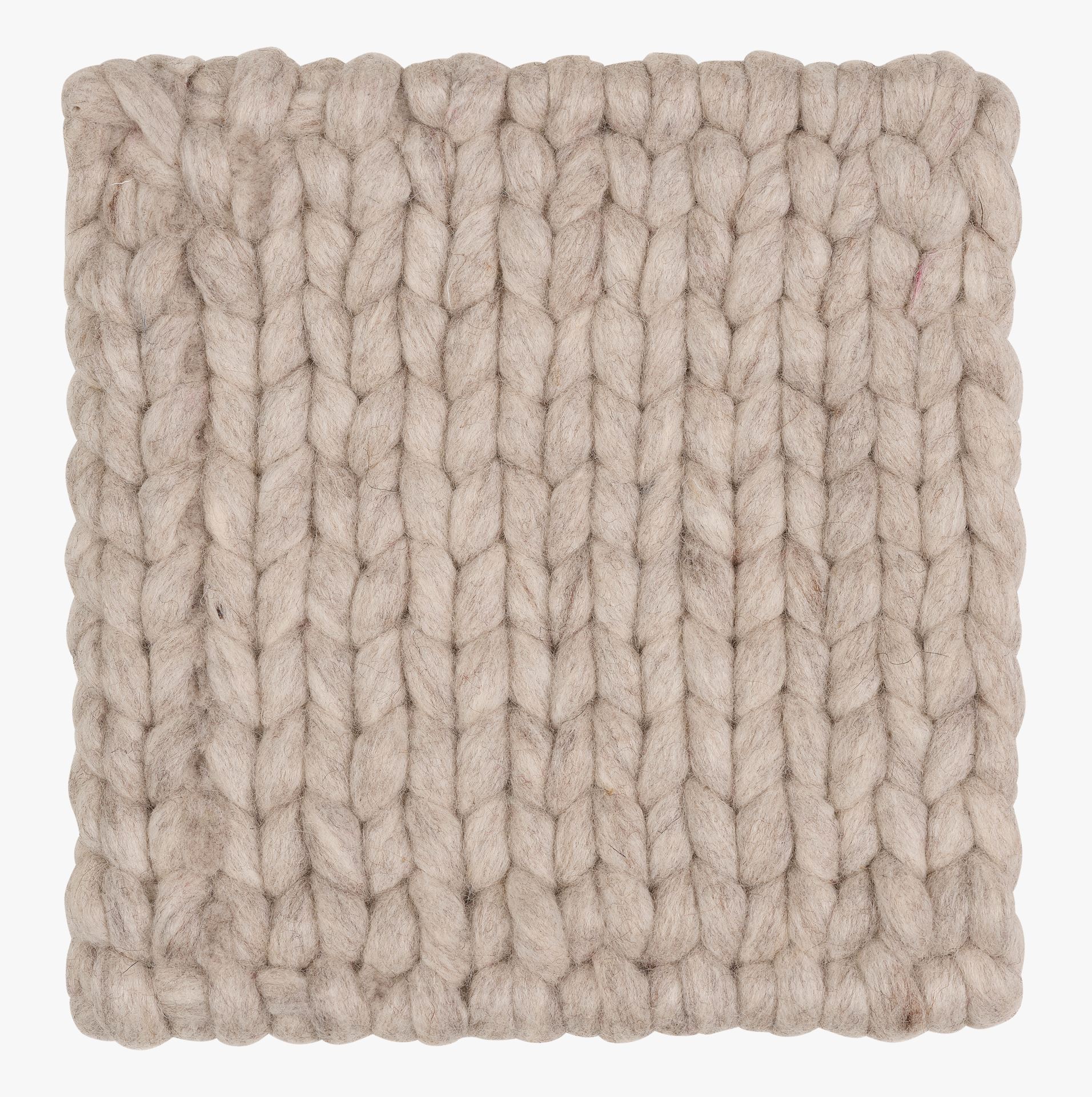 Pannialus helehall - 22x22 cm helehall - 1