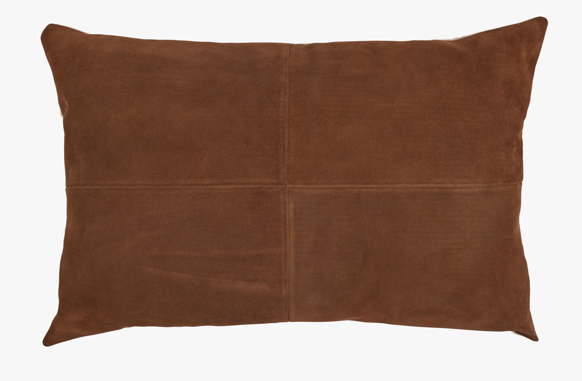 Dekoratiivpadi pruun - 60x40 cm pruun - 1