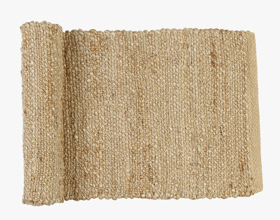 Linik naturaalne toon - 33x110 cm naturaalne toon - 1