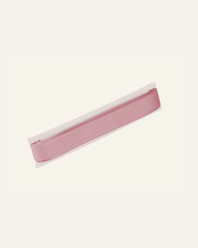 Kinkepael roosa - 1,6cm x 7m roosa - 1