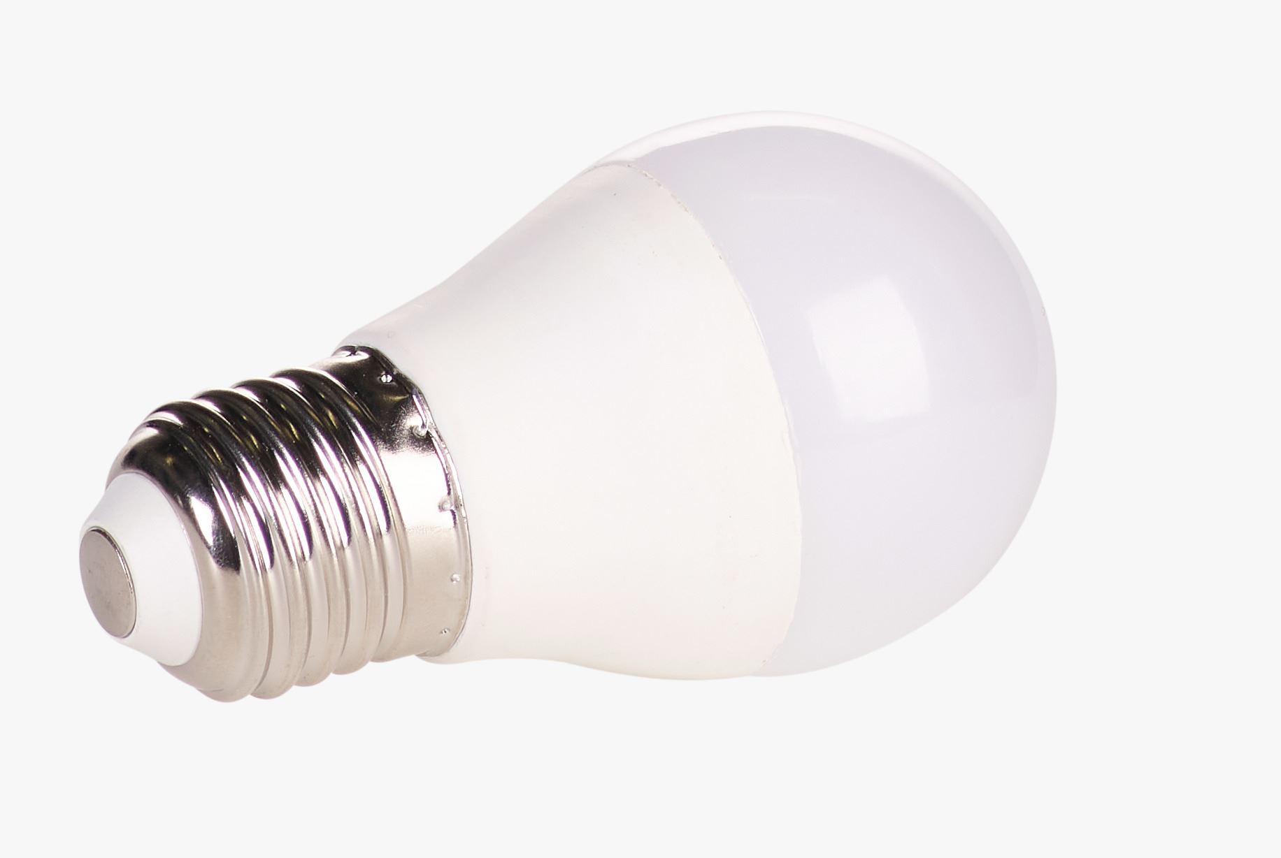 Pirn mitmevärviline - E27 mitmevärviline - 1