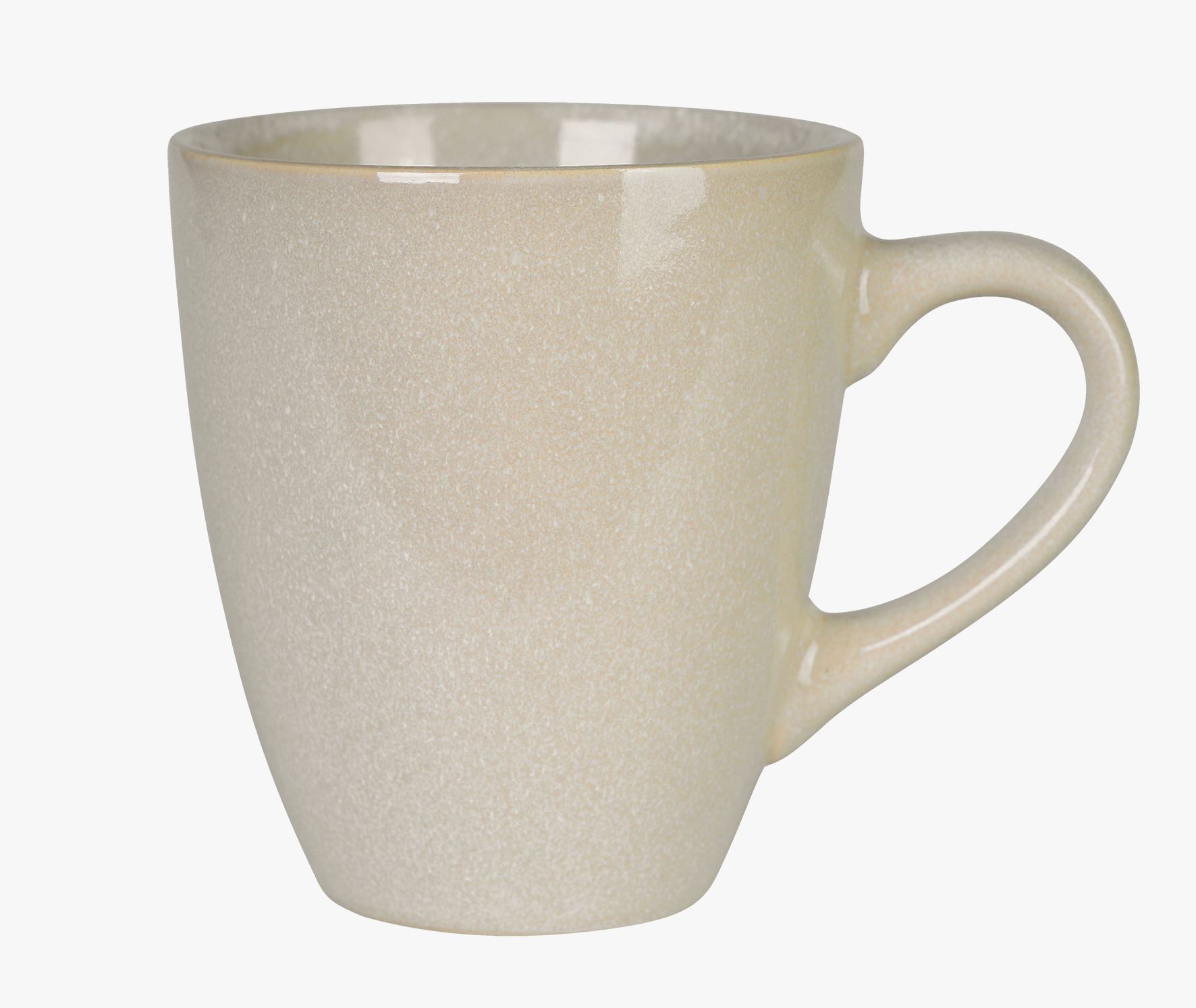 Tass hele beige - 380 ml hele beige - 1