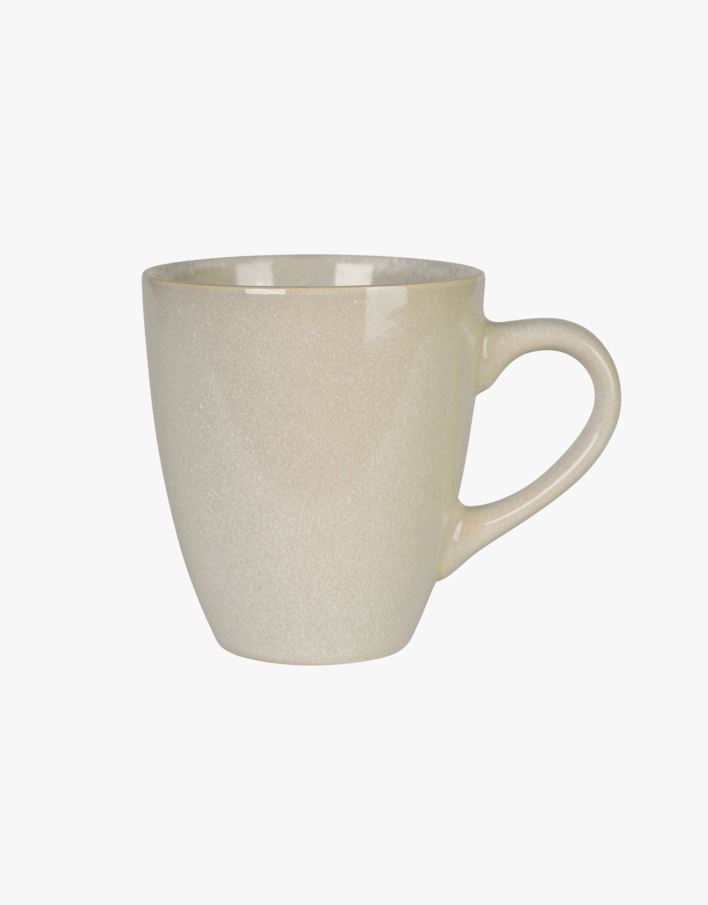 Tass hele beige - 380 ml hele beige - 1