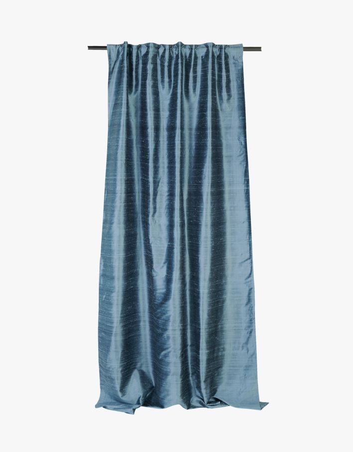 Kardin udusinine - 130x250 cm udusinine - 1