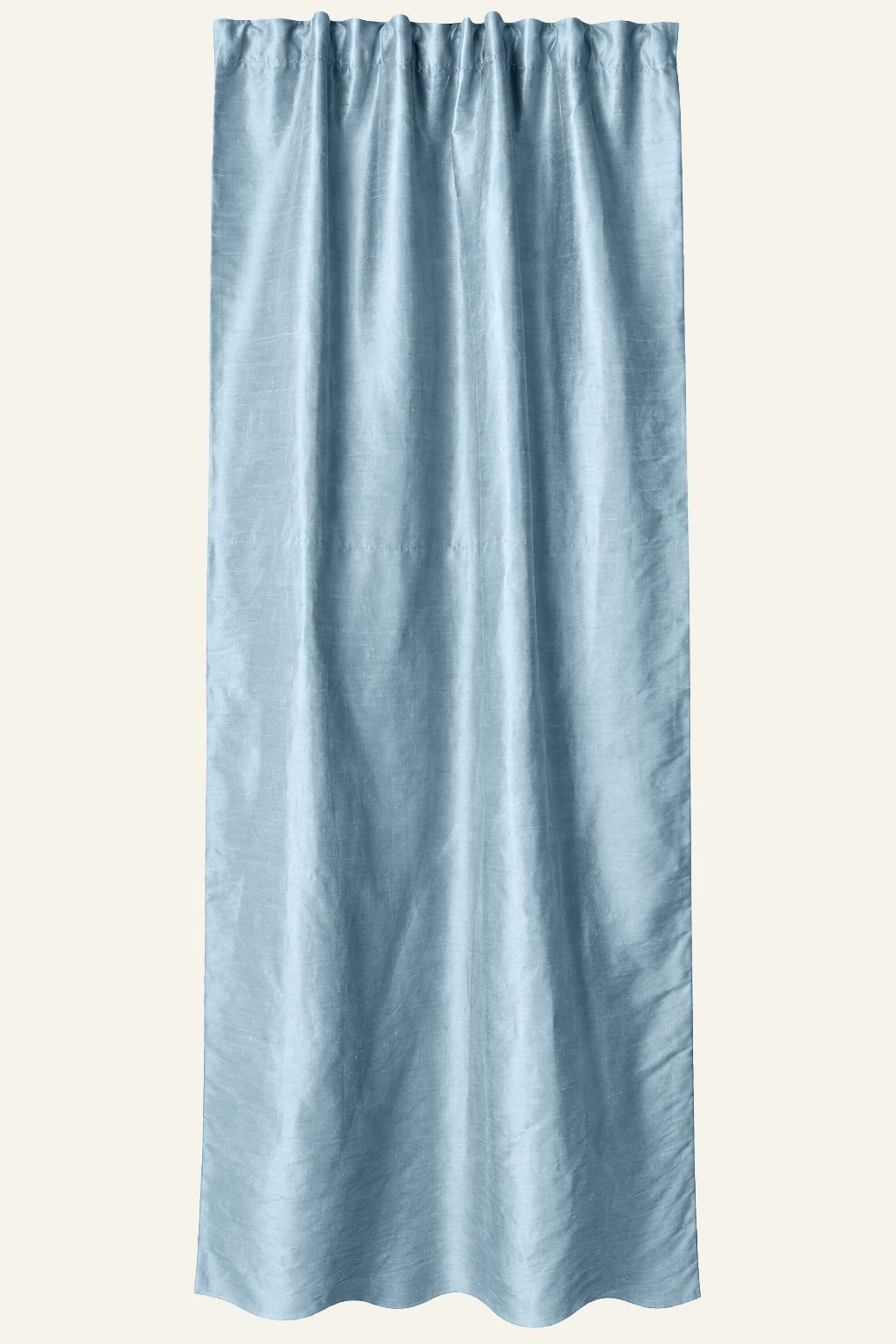 Kardin udusinine - 130x250 cm udusinine - 1