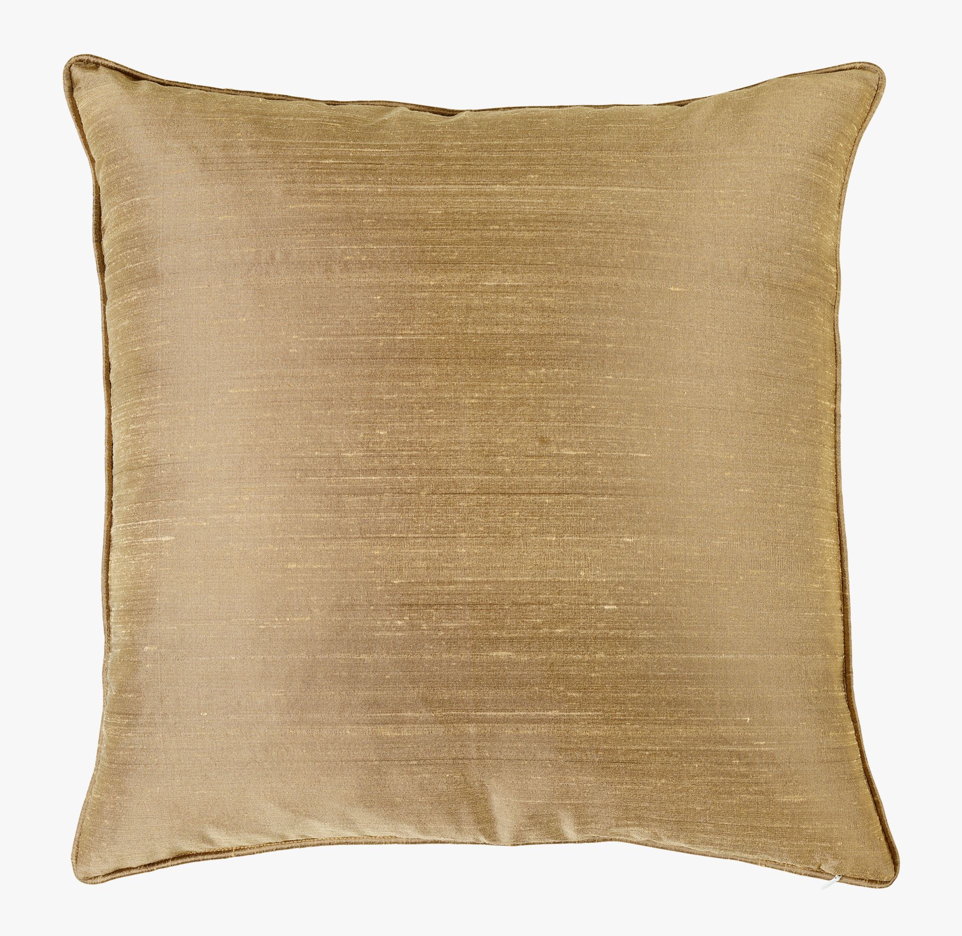 Dekoratiivpadja kate kuldne - 50x50 cm kuldne - 1