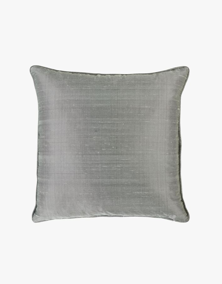 Dekoratiivpadja kate udusinine - 50x50 cm udusinine - 1