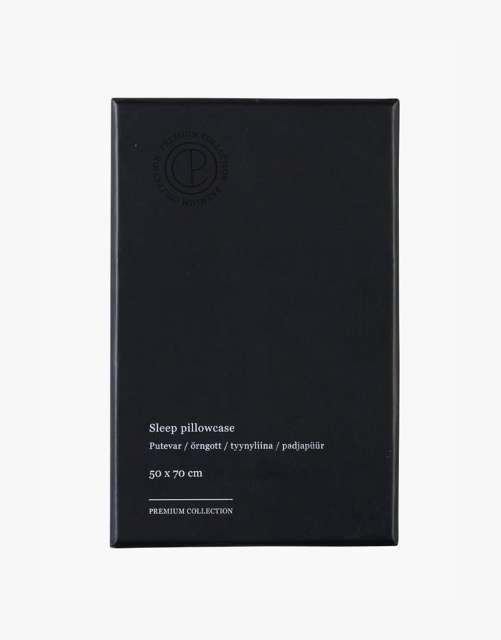 Siidist padjapüür heleroosa - 50x60 cm heleroosa - 1