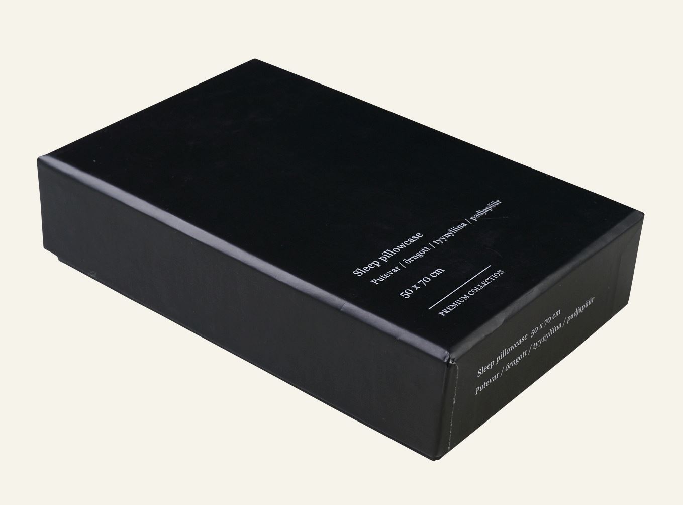 Siidist padjapüür sand - 7