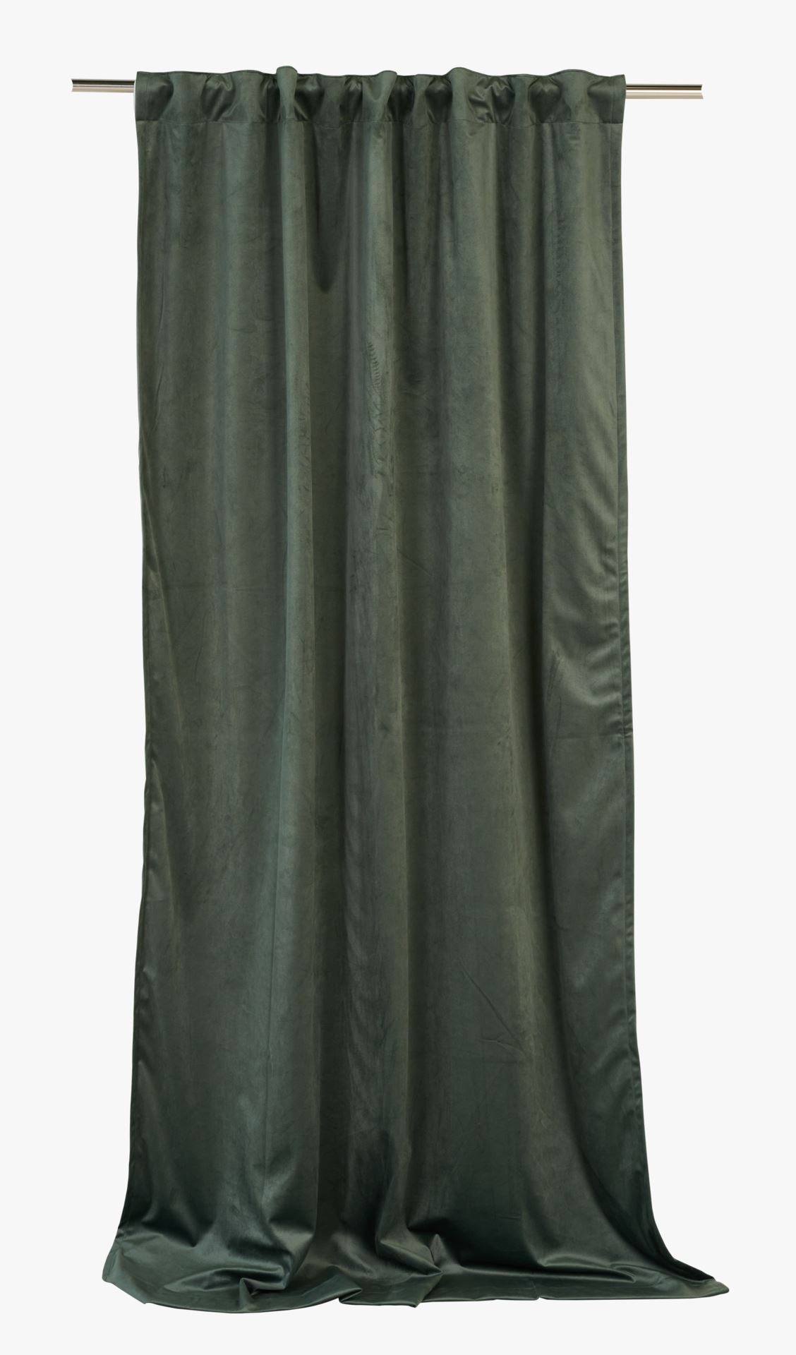 Pimendav kardin roheline - 140x240cm 7cm roheline - 1
