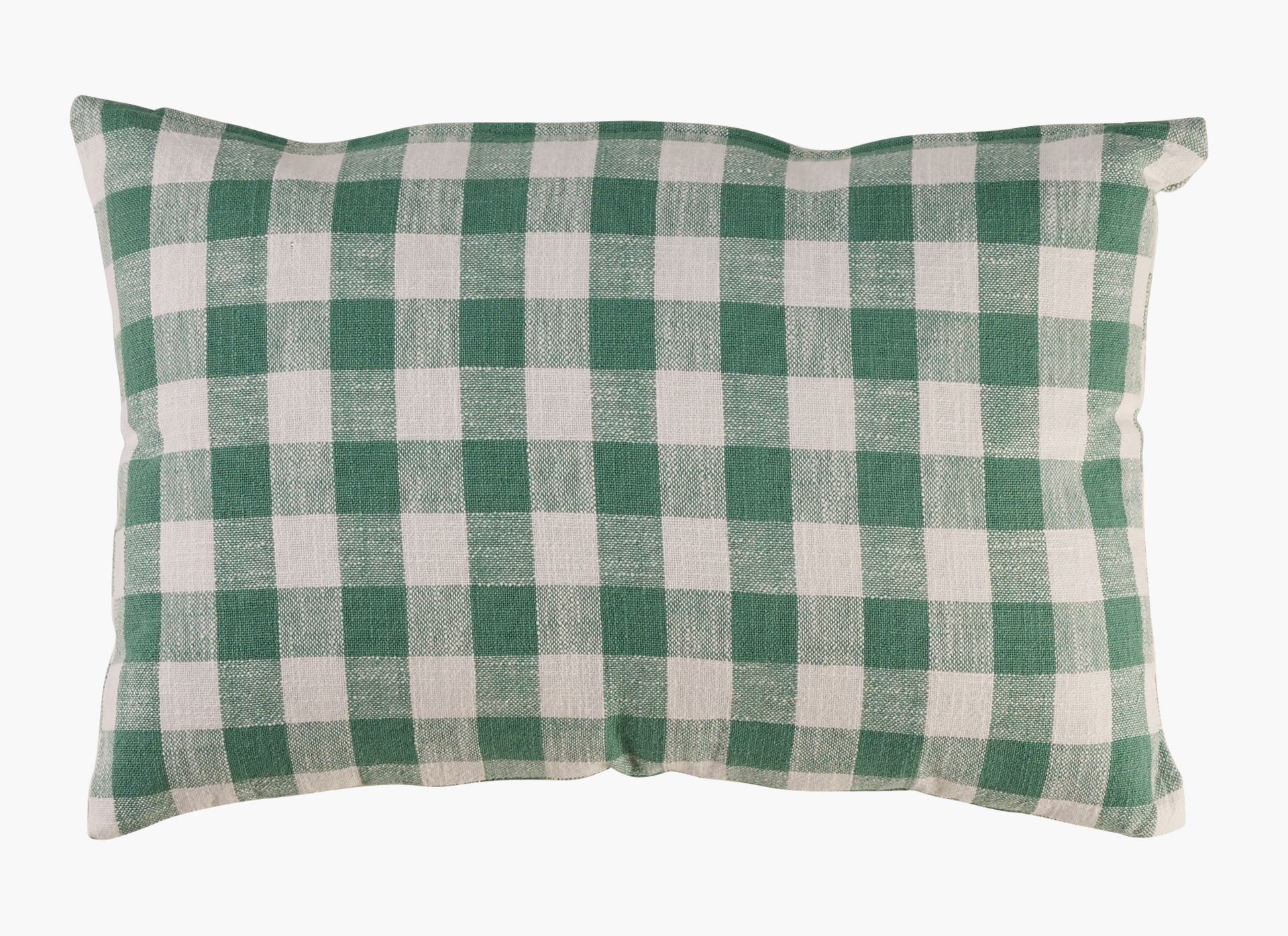 Dekoratiivpadi keskmiselt roheline - 40x60 cm keskmiselt roheline - 1