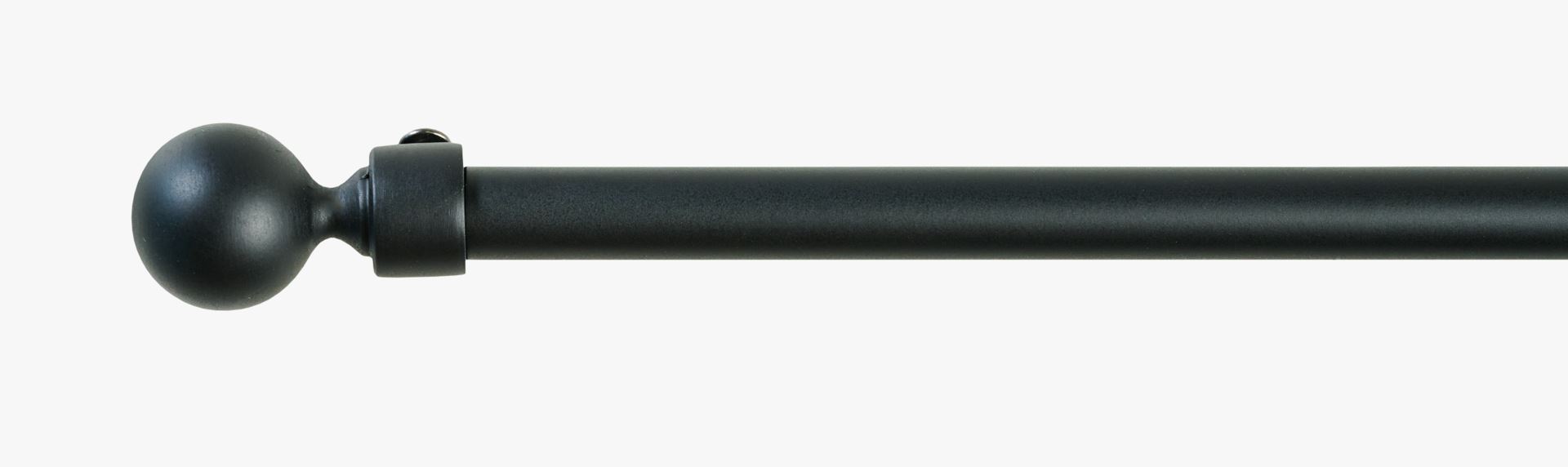 Kardinavarraste komplekt must - 120 must - 1