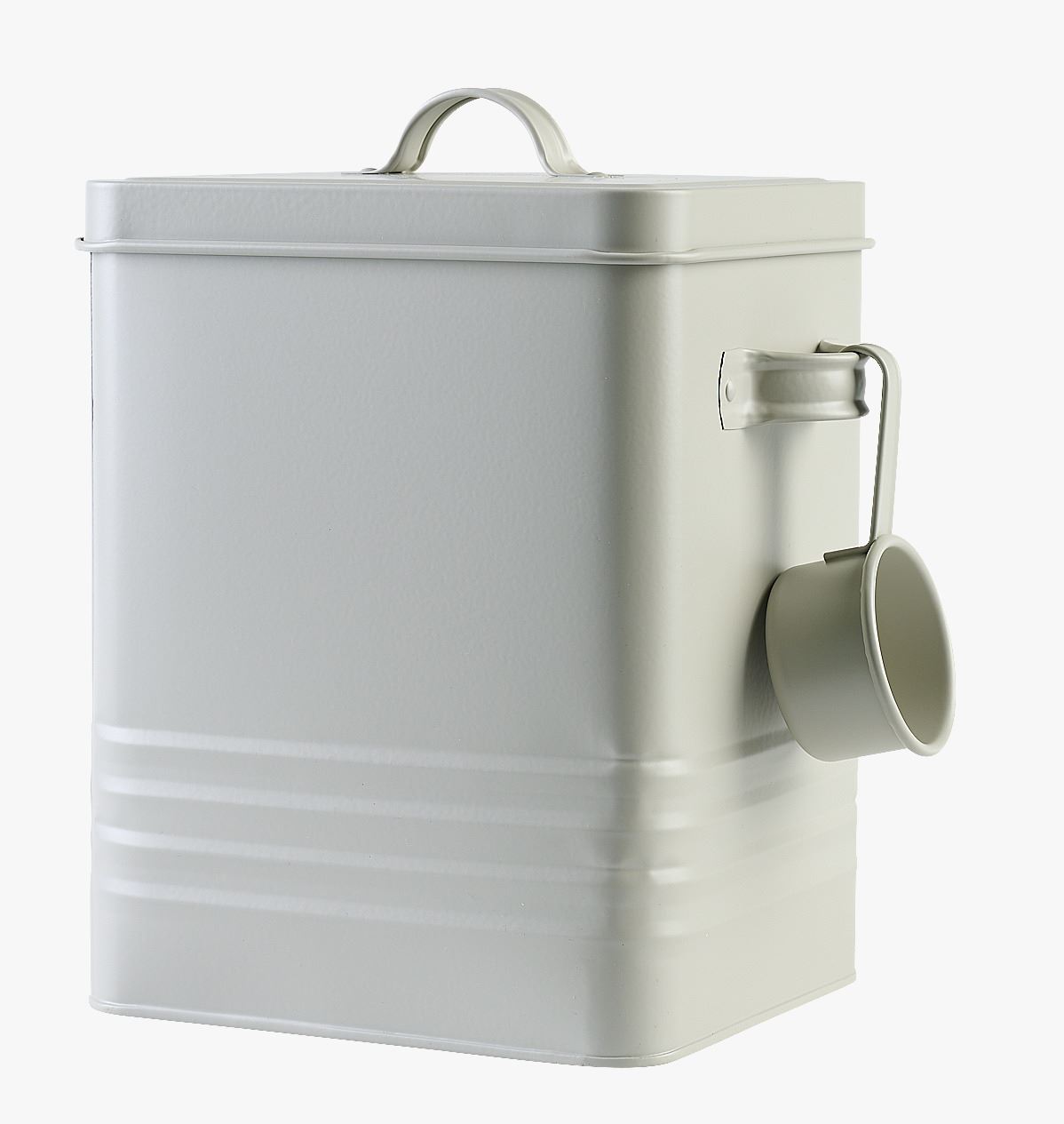 Säilitusnõu beež - 17x23 cm beež - 1