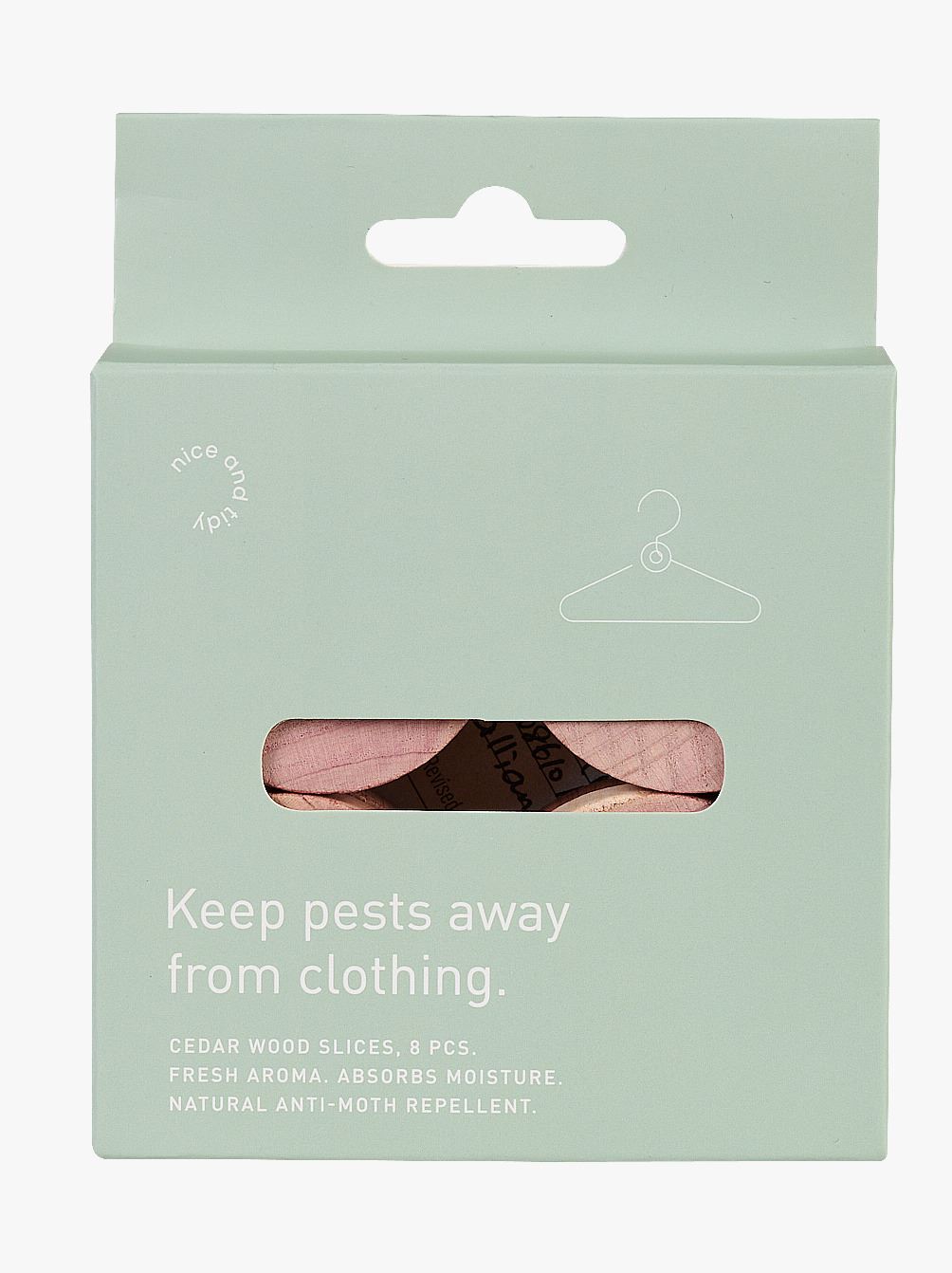 Seedripuust kettad pruun - 18x10 cm pruun - 1