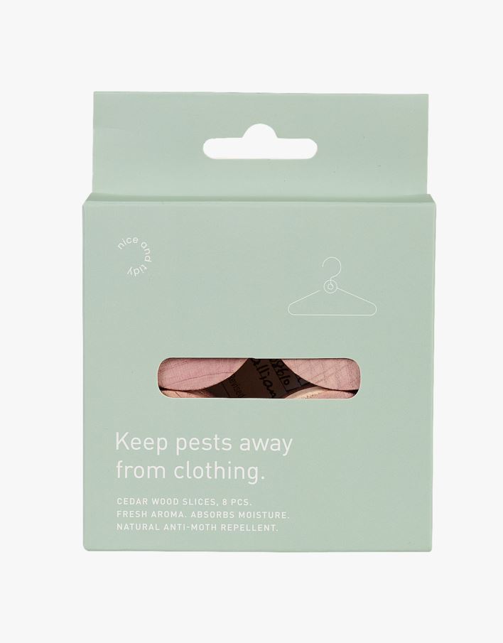 Seedripuust kettad pruun - 18x10 cm pruun - 1