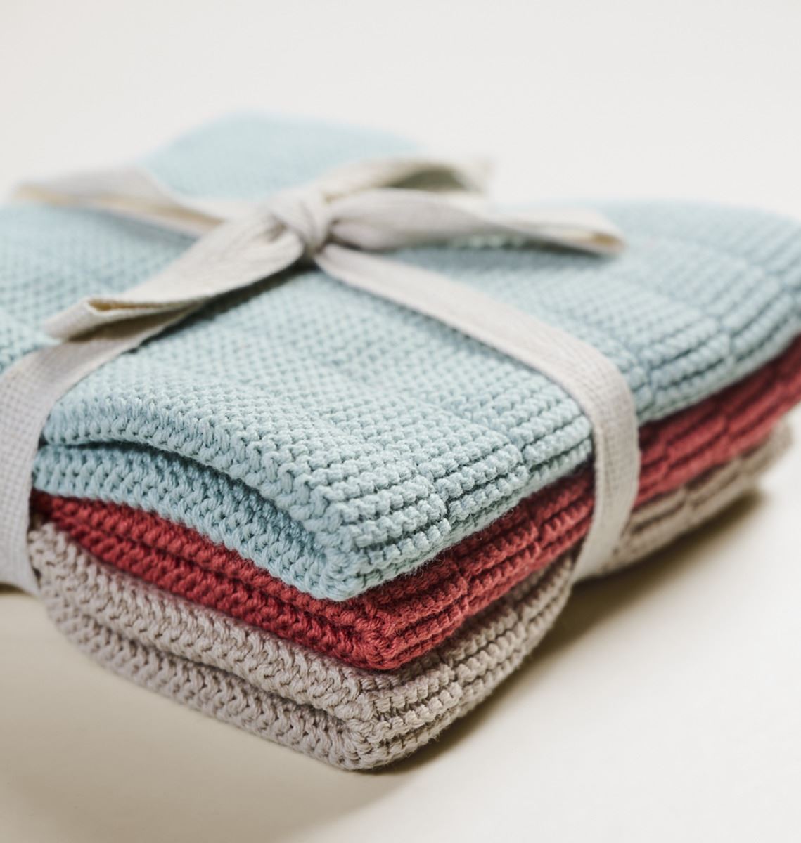 Väike rätik rooste - 26x26 cm rooste - 1