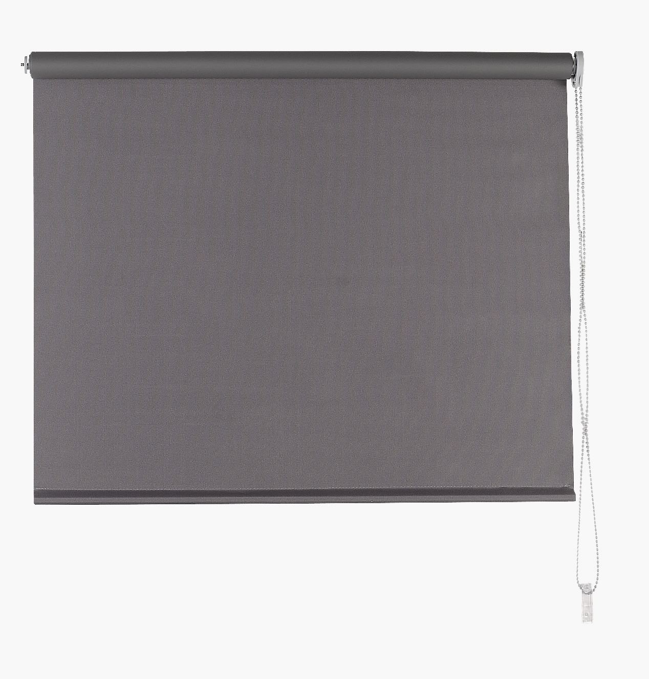 Pimendav rulookardin hall - 160x185 cm hall - 1