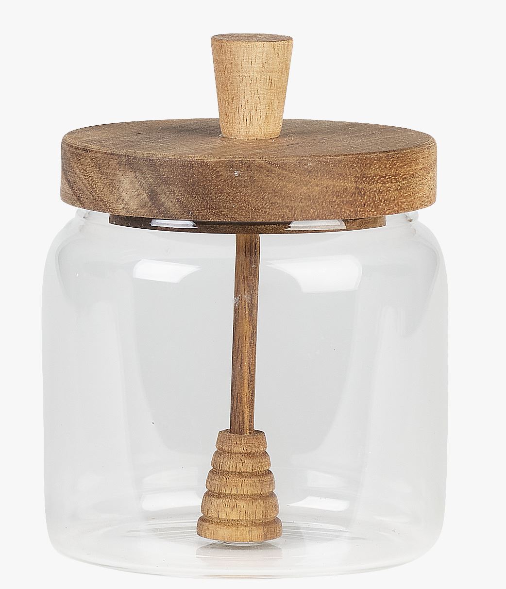 Meepurk läbipaistev - 400 ml läbipaistev - 1