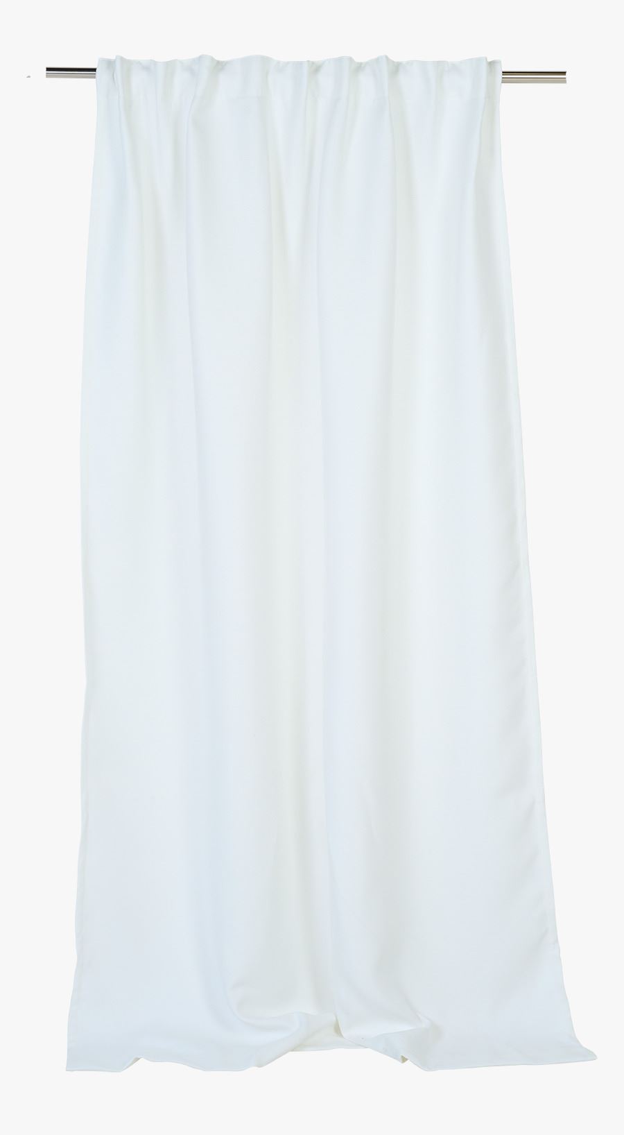 Pimendav kardin loodusvalge - 140x240cm 7cm loodusvalge - 1