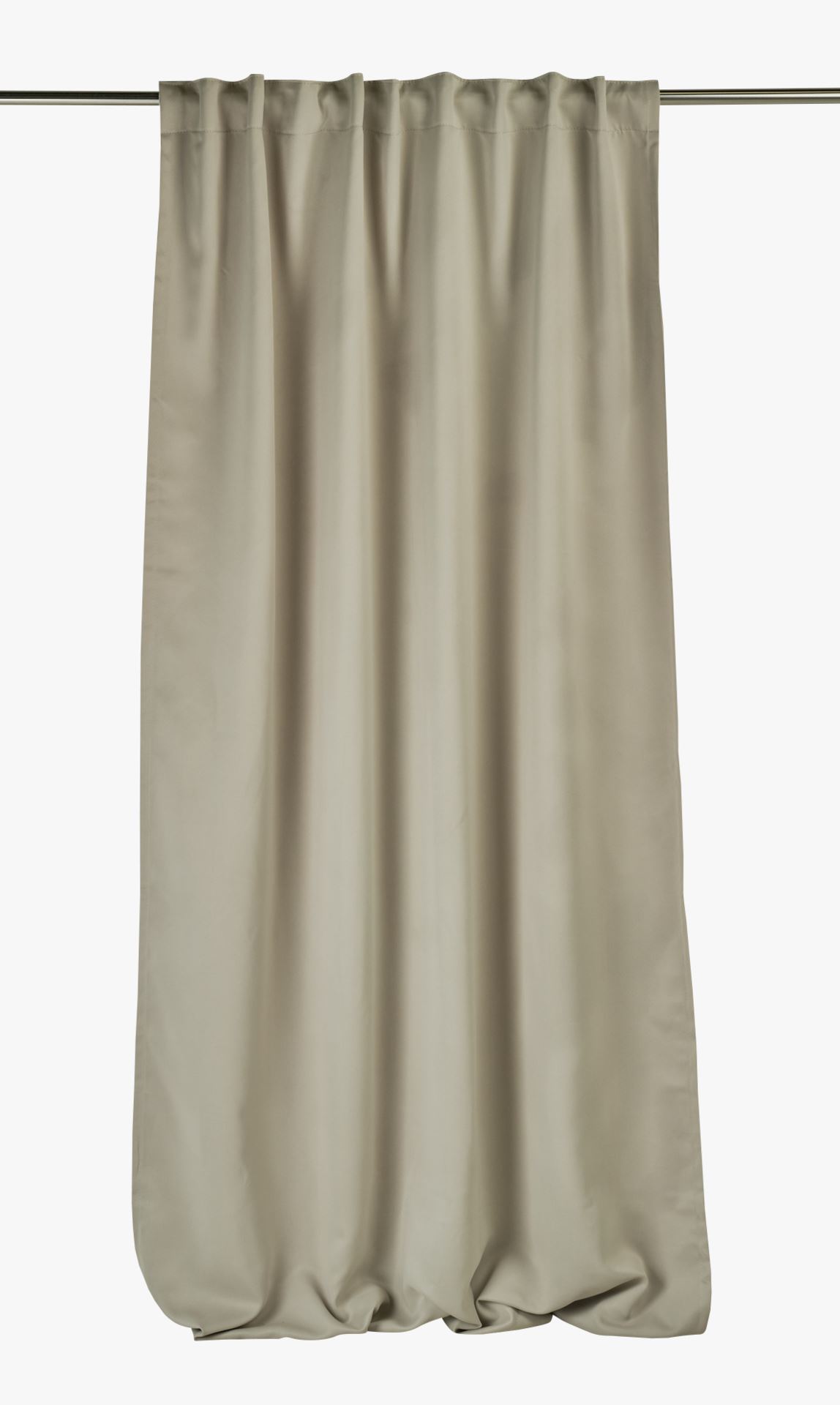 Pimendav kardin beež - 140x240cm 7cm beež - 1