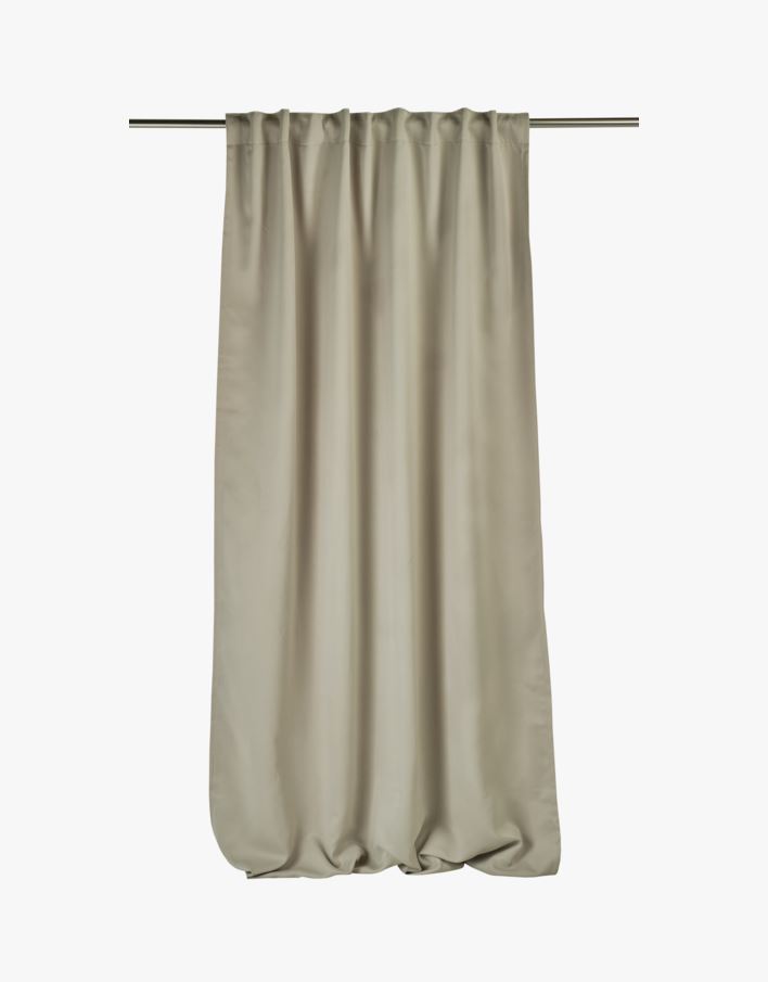 Pimendav kardin beež - 140x240cm 7cm beež - 1