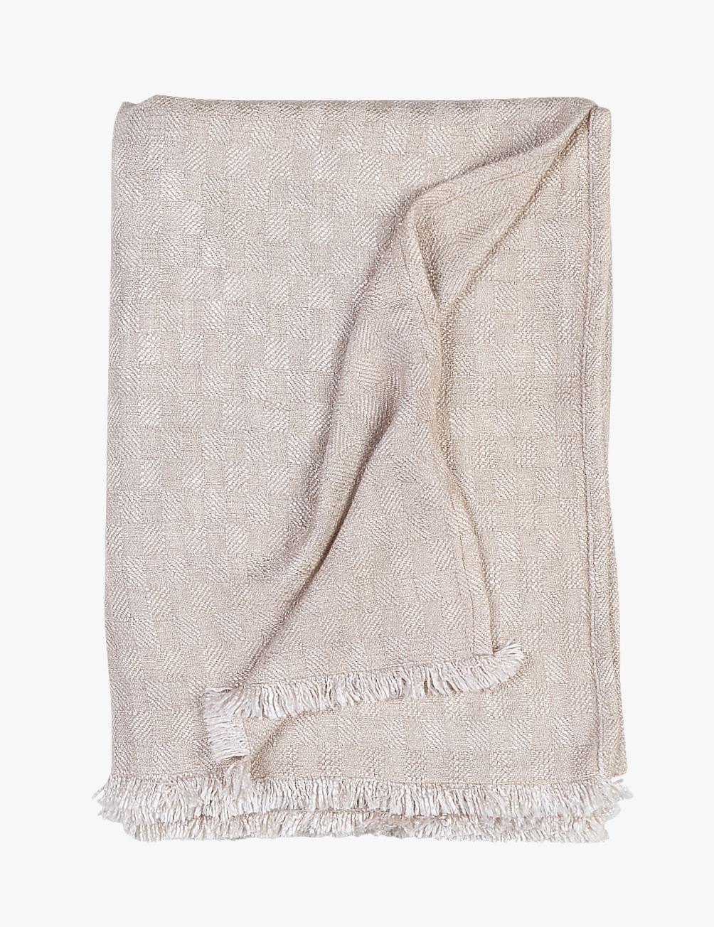 Pleed naturaalne toon - 130x200 cm naturaalne toon - 1