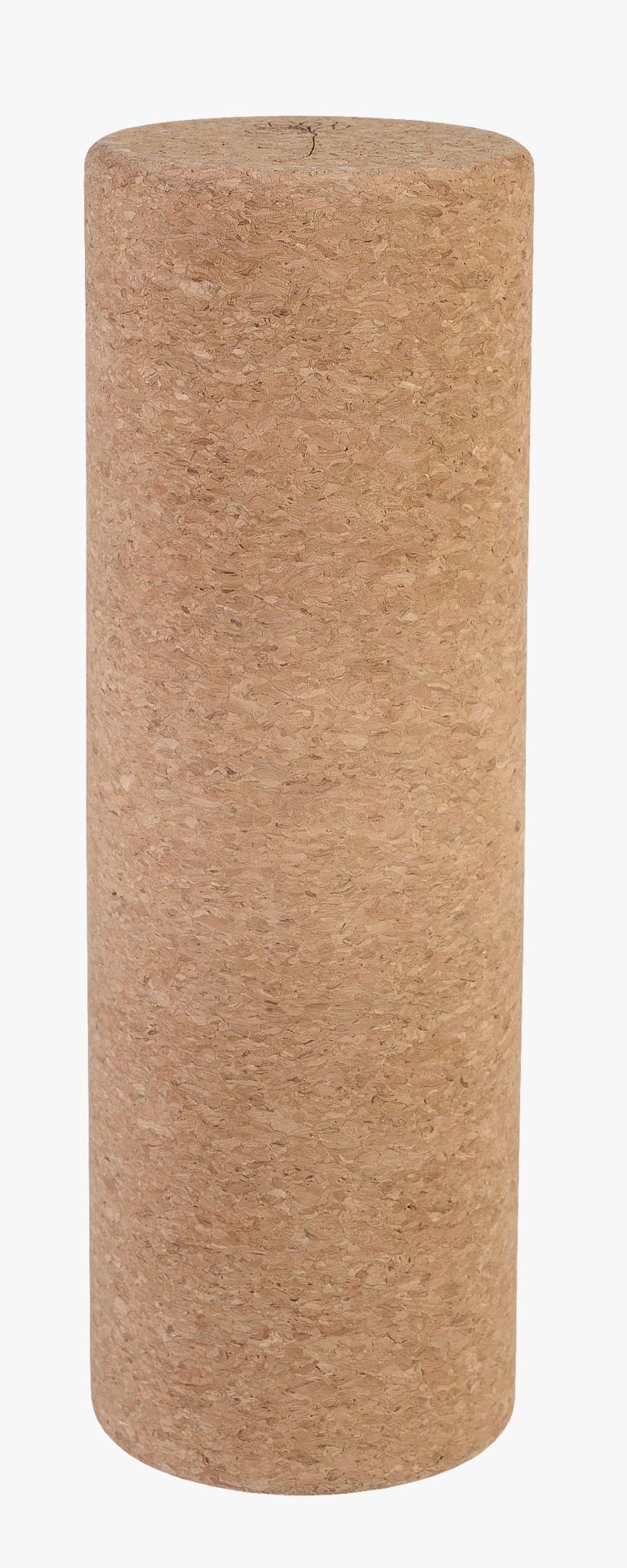 Massaažirull naturaalne toon - 10x30 cm naturaalne toon - 1