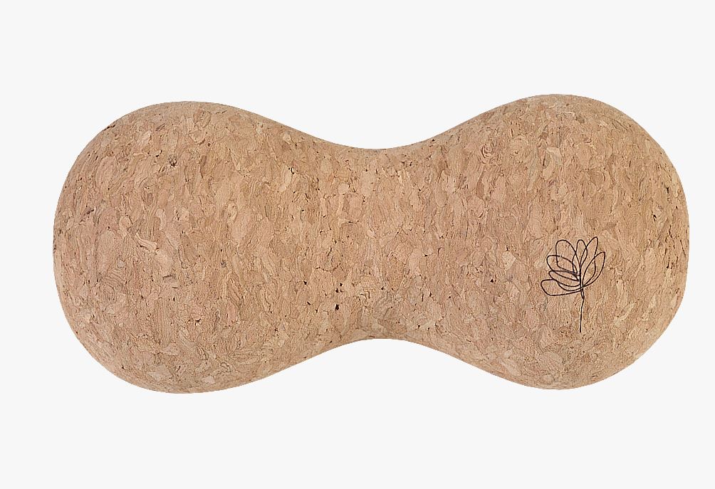 Massaazipall naturaalne toon - 7x15 cm naturaalne toon - 1