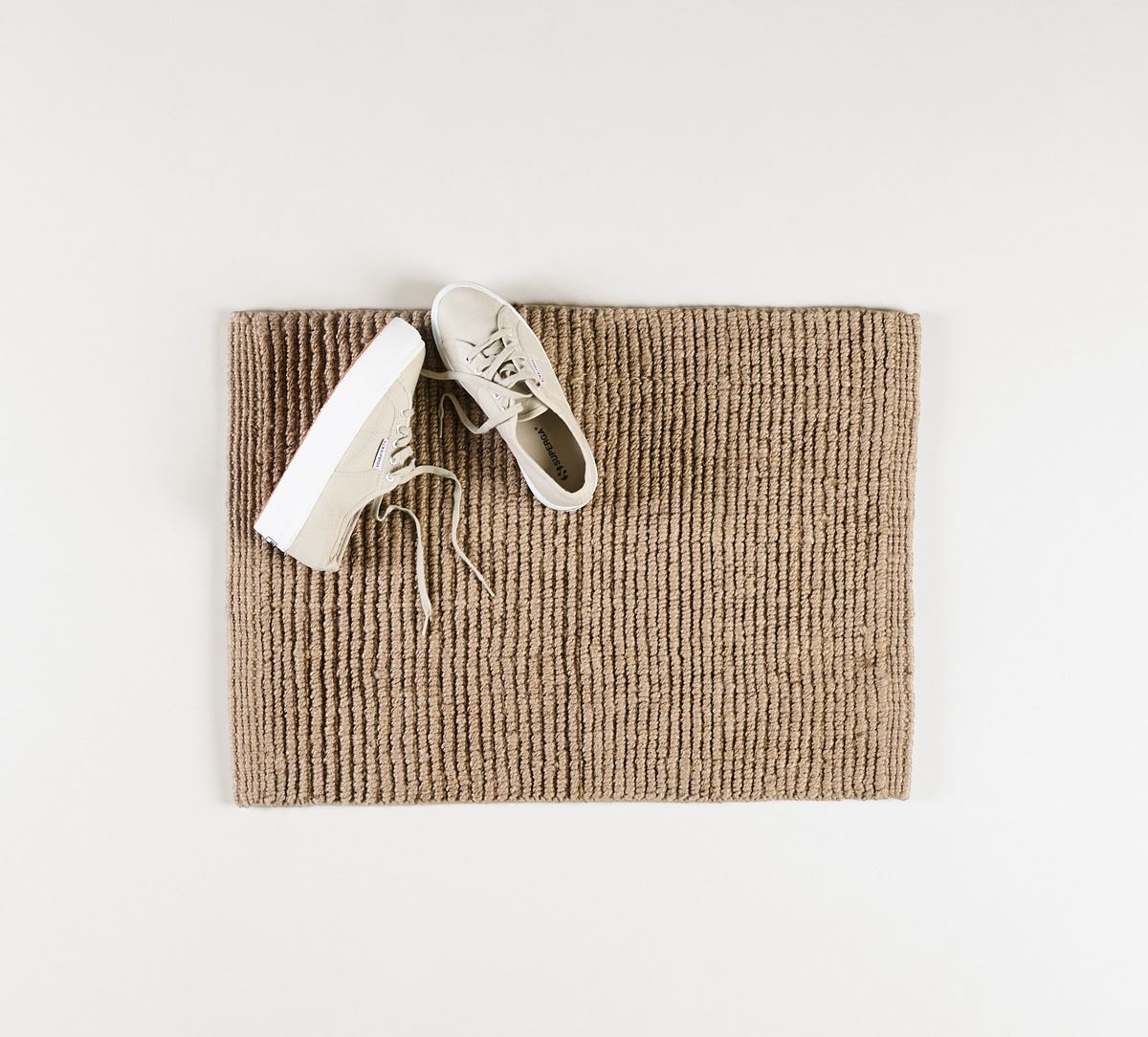 Uksematt naturaalne toon - 50x80 cm naturaalne toon - 1