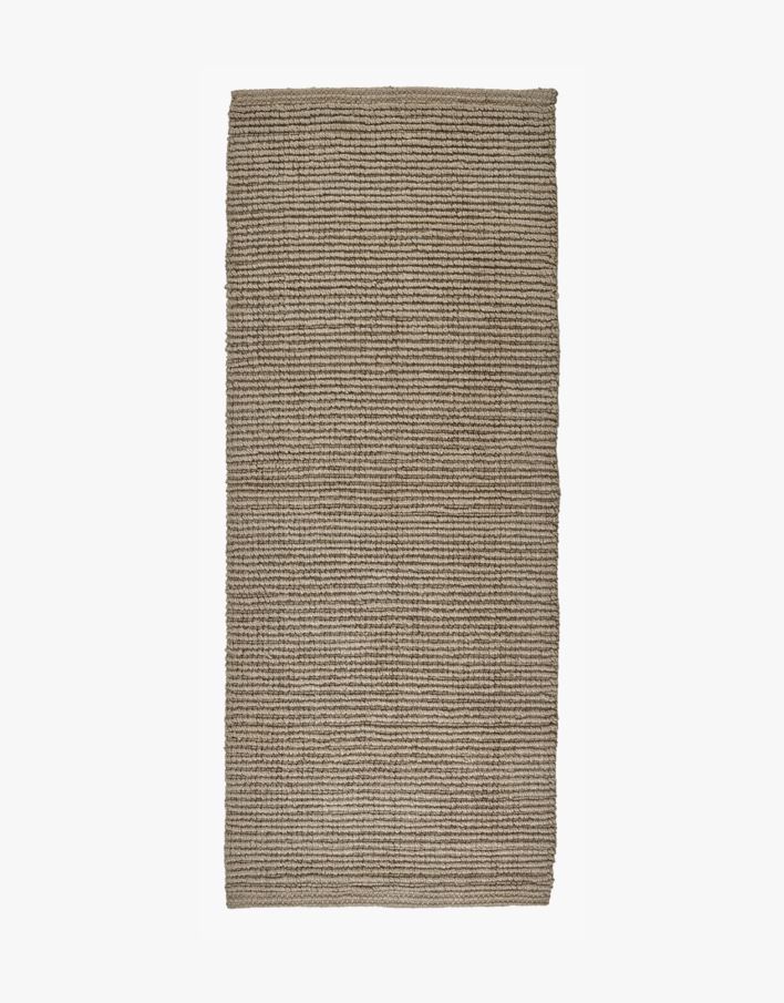 Uksematt naturaalne toon - 50x80 cm naturaalne toon - 1