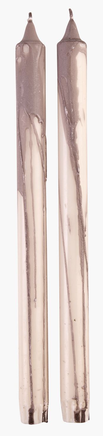 Krooniküünal helepruun - 30 cm Helepruun - 1