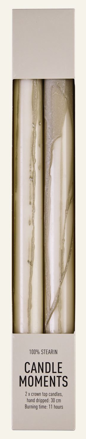 Krooniküünal sand - 3