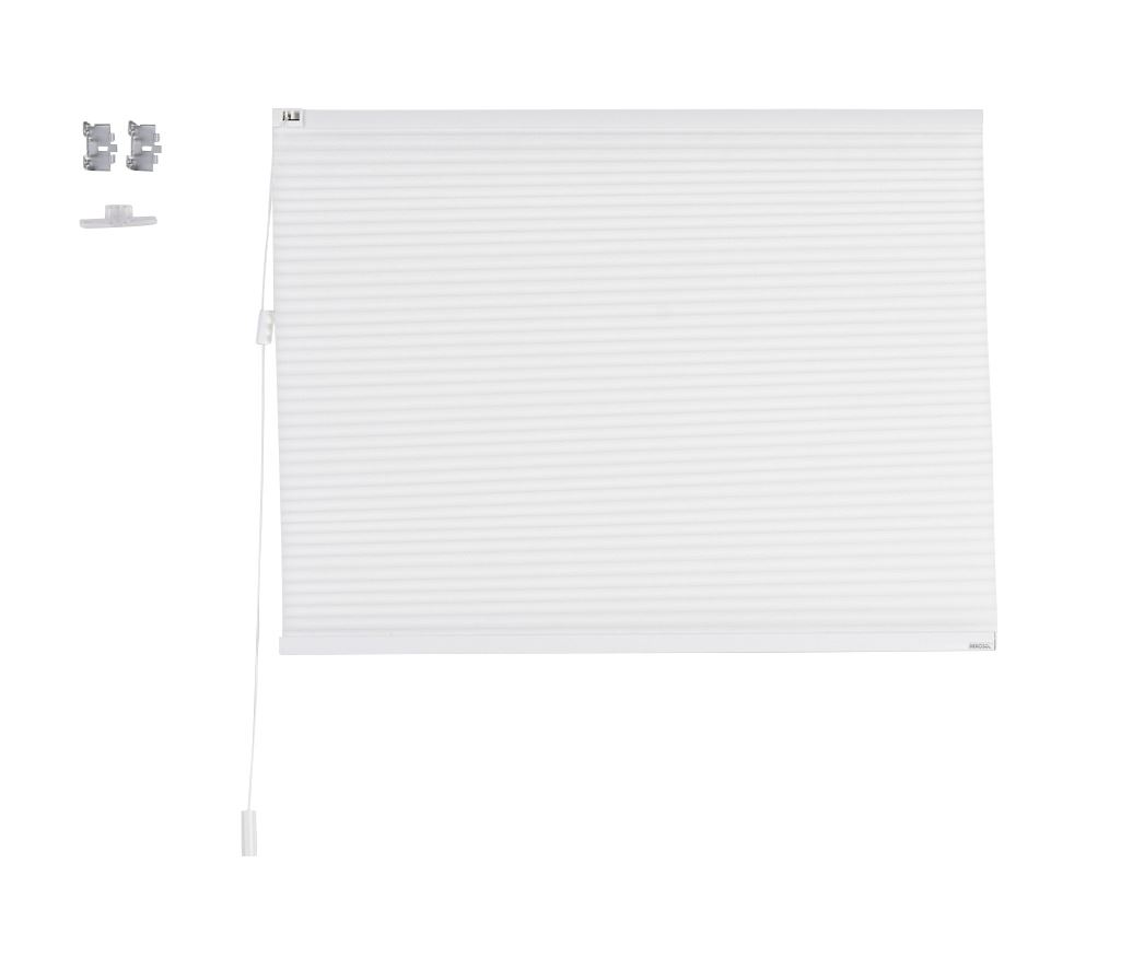 Basic topeltvoldikkardin nöörilukuga 25 mm mitmevärviline - 25 mm mitmevärviline - 1