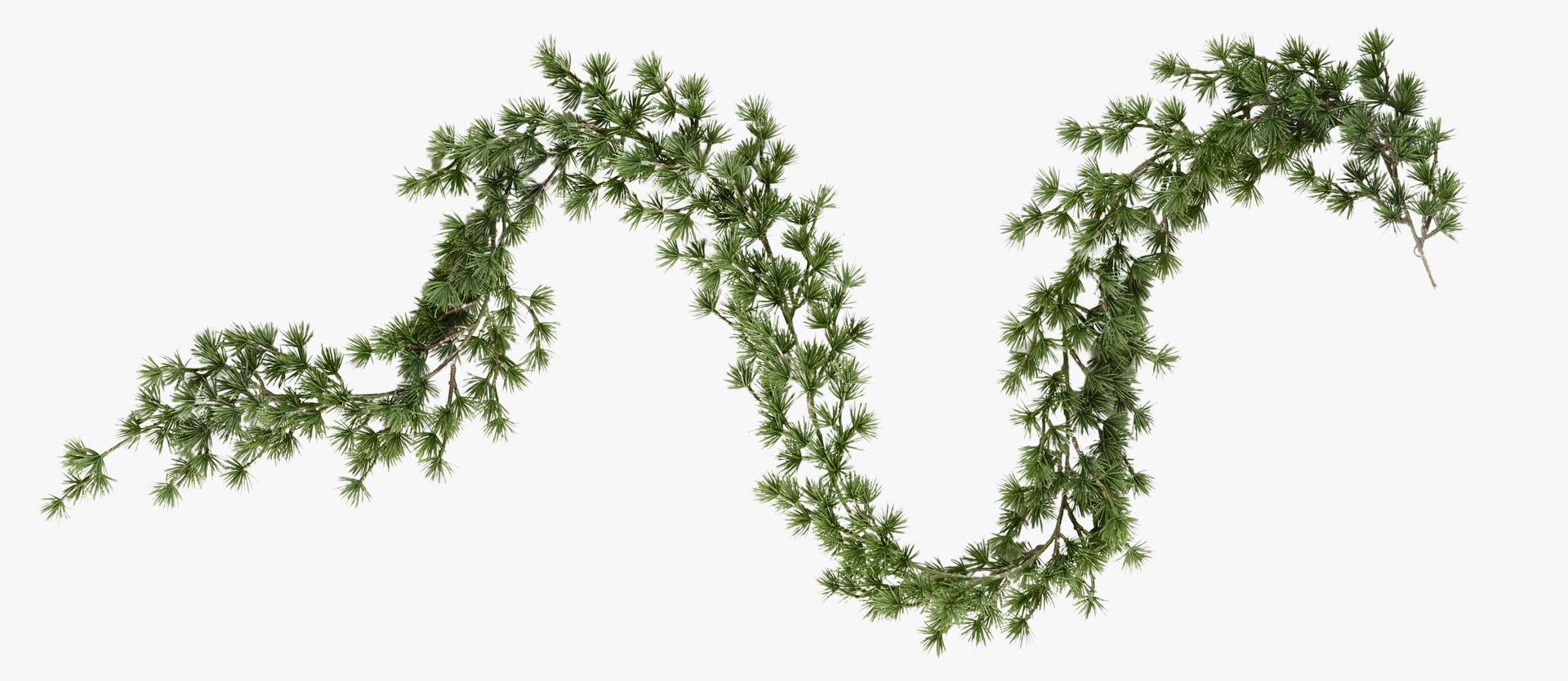 Vanik roheline - 190 cm roheline - 1