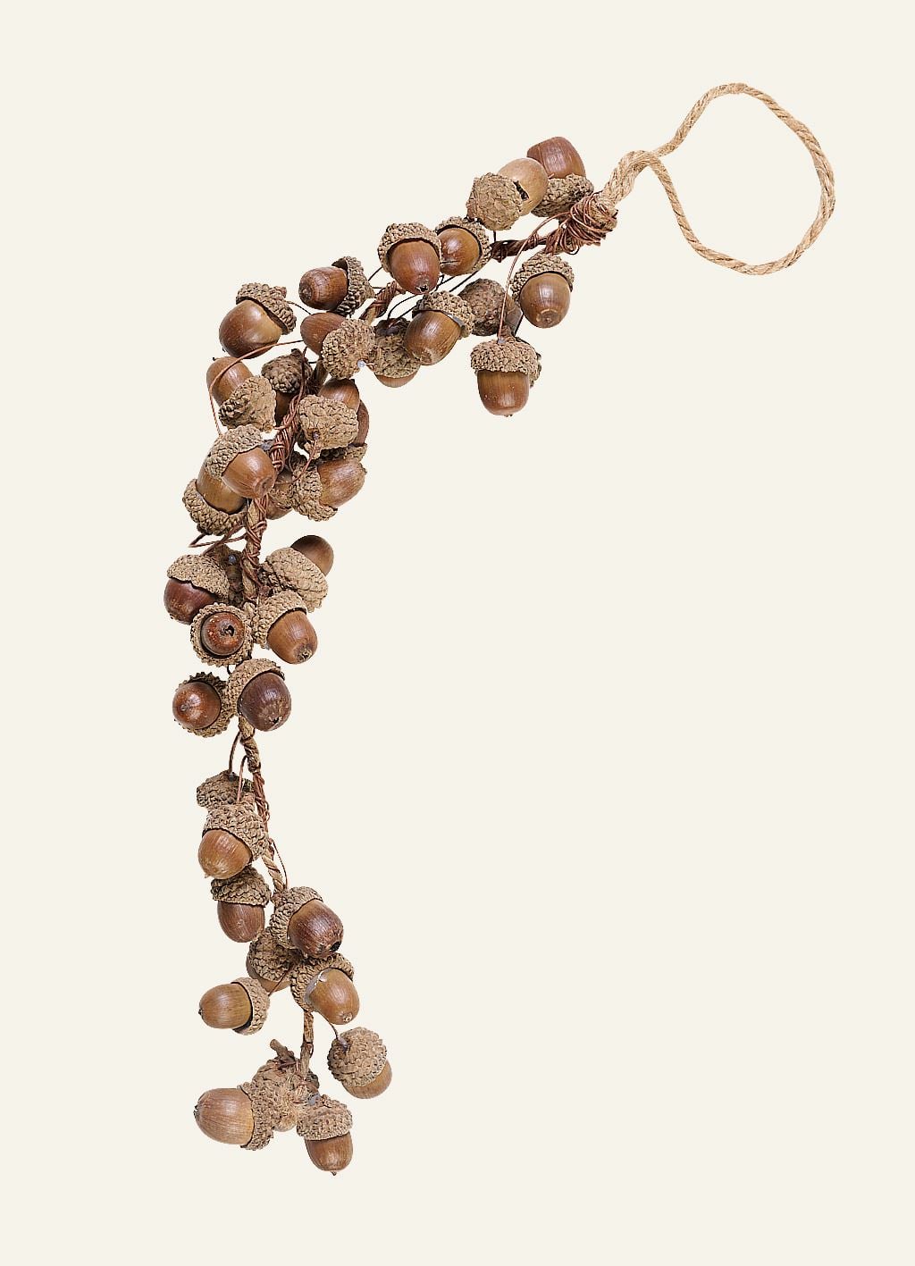 Vanik pruun - 54 cm pruun - 1